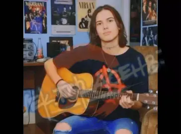 Galang Rambu Anarki #galangrambuanarki #oi #iwanfals #kasihjangankaupergi #bungaband 