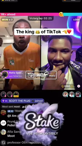 Double win 😁🤪 @₱ɆⱠⱠɆⱤ 
