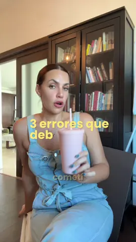 Aprendí esto a la mala, pero tú no tienes que hacerlo 😬 Evita estos 3 errores obten mi plantilla de pitches que te va a ahorrar horas de trabajo 💌 buscala en el link de mi perfil! 