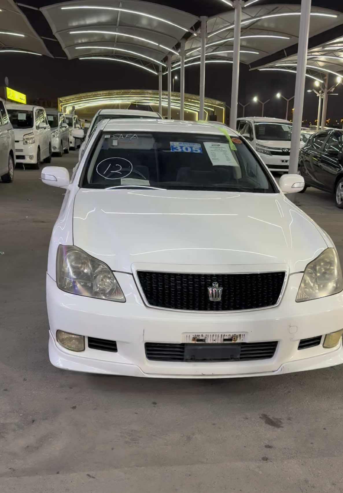Price : Tsh 6.500.000/=. Toyota Crown Model 2006, Engine Capacity 2490cc, Low Mileage, Electric Seats, Power Seats, Very Clean, Perfect Condition WhatsApp & Call +255621531998 #tanzaniatiktok #zanzibartiktok #kenyantiktok #arushatiktok #mwanzatiktok 