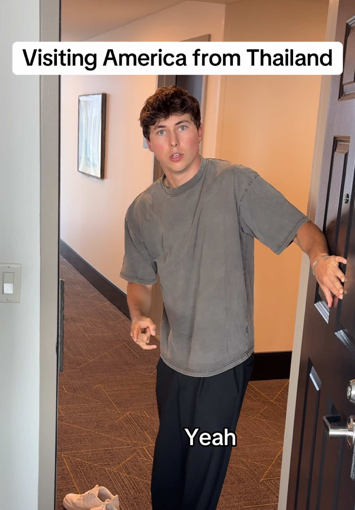 The car one is actually useful #fyp #reaction #funny #cultureshock 