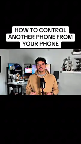 How to monitor and remotely control a phone Disclaimer: For educational purposes only #phonemonitoring #remotemonitoring #digitalsurveillance #phonespy #fyp 