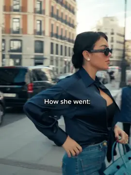 #georginarodriguez #cristianoronaldo #foryoupage #dream #fyp 