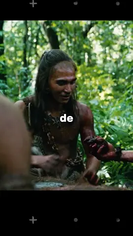 Apocalipto 1 #resumendepeliculas #netflix #apocalipo #aztecas #mayas
