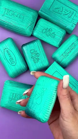 ASMR SOAP #allaasmrsoap #asmrsoap #relaxing #satisfying #recommendations 