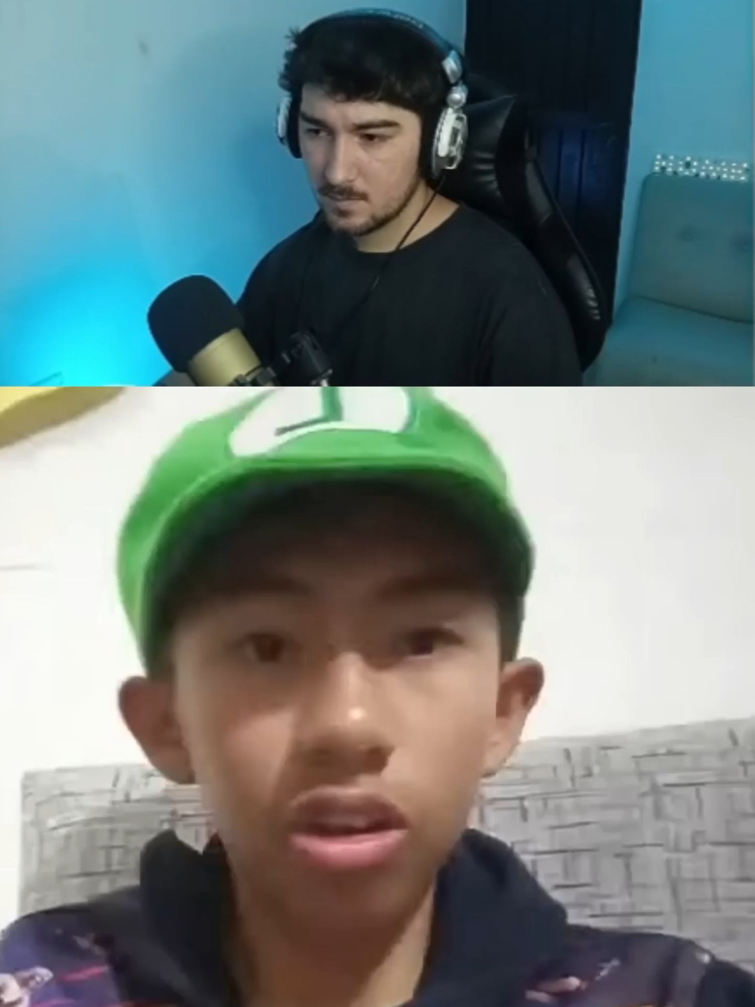 Fernanfloo es irremplazable