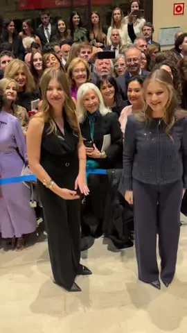 #sofia #sister #royal #leonor 