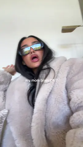 Sad but true 🫠  #mombrain #mombrainisreal #fyp #trendingsound 