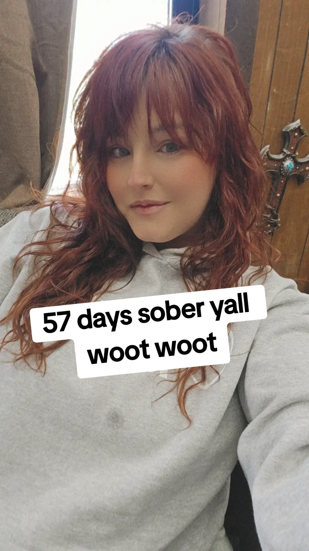 so proud of myself #sober #soberlife #proud 