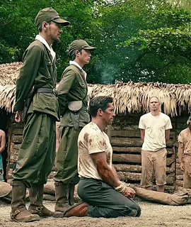 #movietok #prisoner  of war #movie #foryou 