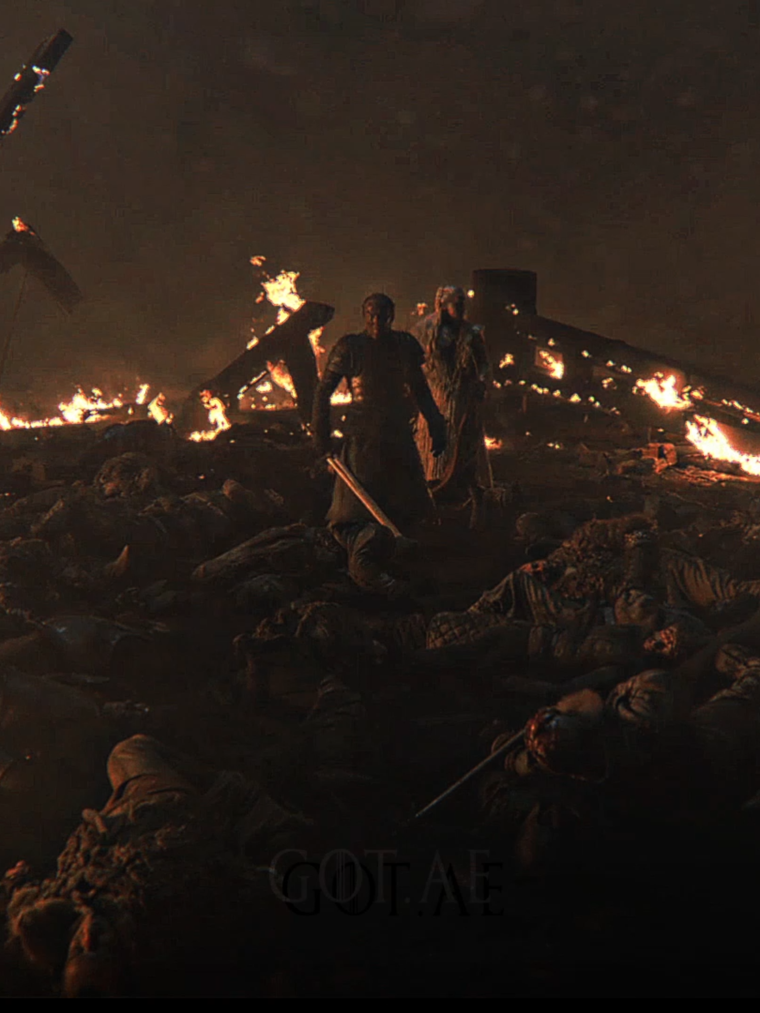 Jorah Mormont & Daenerys || #sad #jorahmormont #foryoupage #gameofthrones #fyp #viral #edit #plsdontflop #aftereffects #fy #foryou #edits #daenerystargaryen