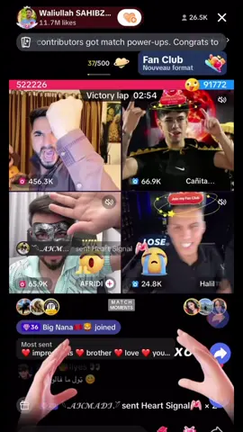 WALIULLAH #waliullahsahibzada  VS HALIL AND  EL CANITA #elcanita  @Waliullah SAHIBZADA  @Waliullah Sahibzada  #waliullah  #matchmoments  #fyp