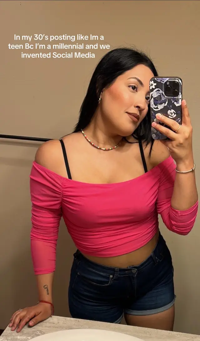 #millennial  #paratiiiiiiiiiiiiiiiiiiiiiiiiiiiiiii #fyp #myspacedays #momsoftiktokover30 