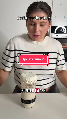 Miroși puțin mai acrișor decât ieri ca am uitat să spun. Noapte bună! #maia #painecumaia #bread #sourdoughstarter #sourdoughbread 