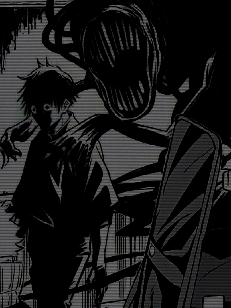 edit:@notyourusualedits  YUTA E RIKA SÃO A PROVA DEFINITIVA QUE O AMOR É... #jujutsukaisen