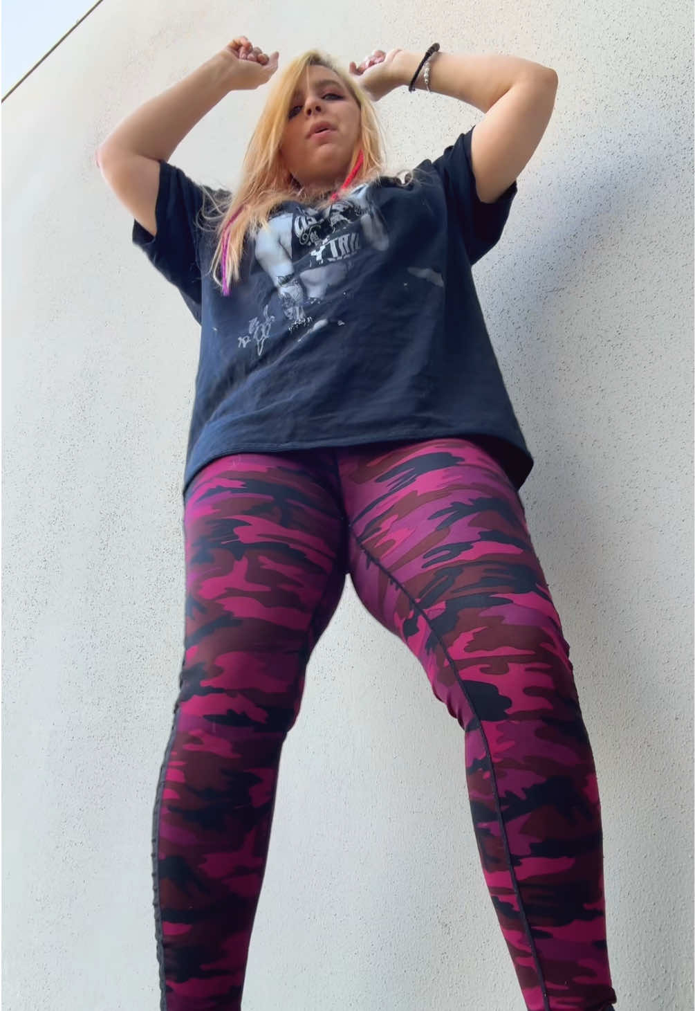 Yo yo yo!!! #ter3ear #trend #OOTD #outfitoftheday #dancing 