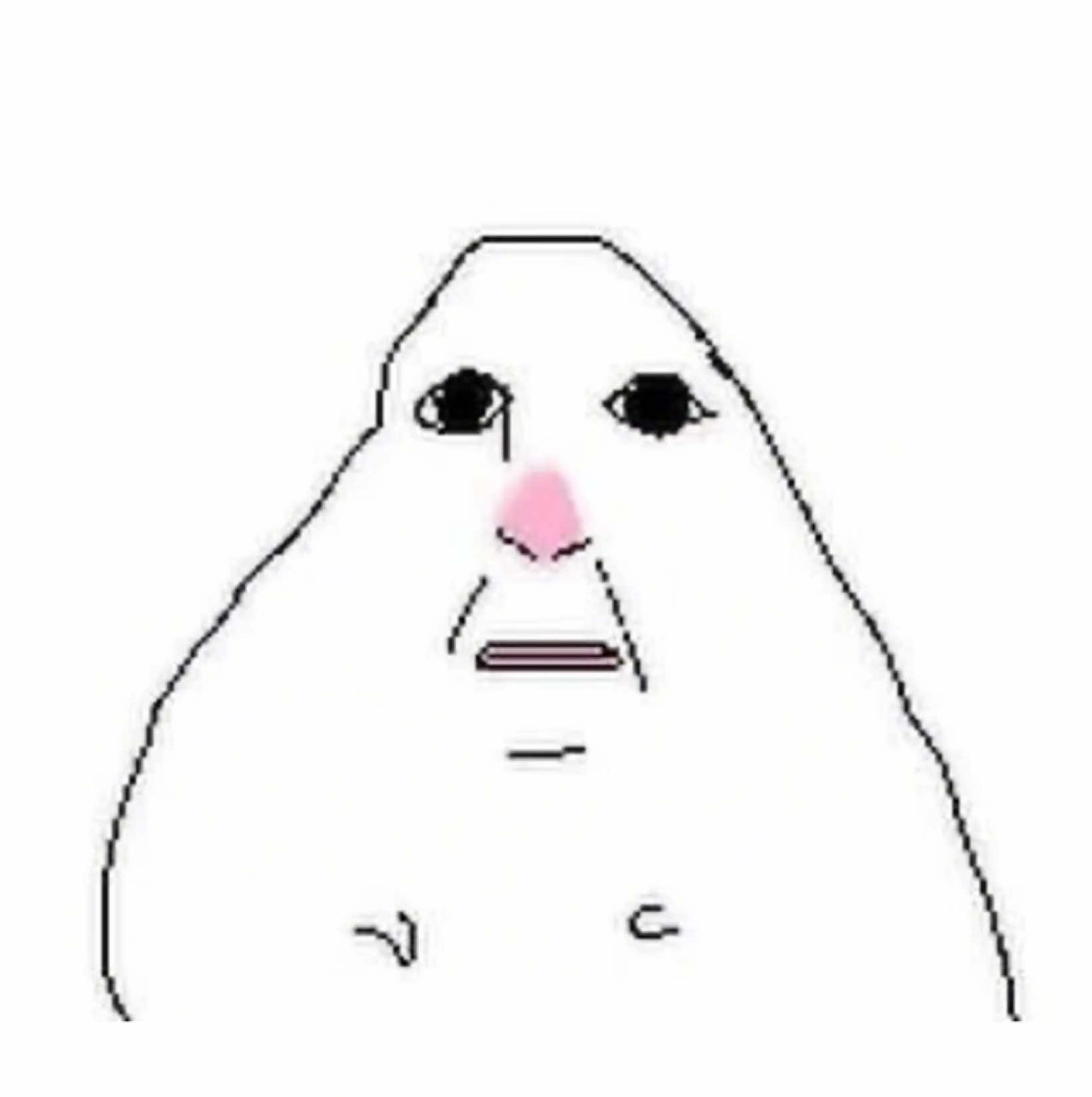 chopped yaoi 🥀🥀 // #wireface #coatguy #wirecoat #ninah #noimnotahuman 