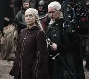 I love you for infinity #houseofthedragon #rhaenyratargaryen #daemontargaryen #houseofthedragonedit #fyp 