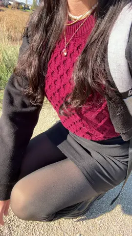 Part 5| #OOTD #fitcheck #fallfashion #outfitideas #fyp 