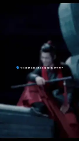 indah bangeeeet 🥰🥰 pokoknya jatuh cinta banget sama karakter yg ini 😍😍#weiying #weiwuxian #yillinglaozu #xiaozhan #creatorsearchinsights 