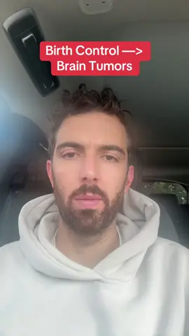 The science is real 🗣️ #fyp #birthcontrol #meningioma #braintumor #lawsuit 