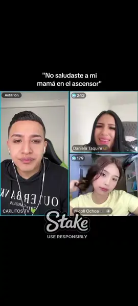 #carlitostv #danielataquire #paratii #humor 