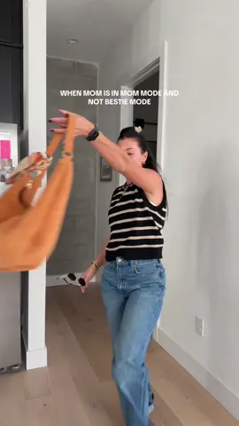 like okay bestie we will try again tomorrow!! #momanddaughtergoals #momanddaughterduo #mommode 