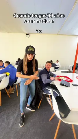 Y tengo 31 🫠 #comediahumor #paratii #comedia #chilihuachana #chilindrinahuachana @Chilindrina Huachana 