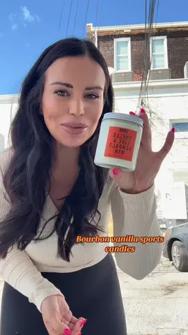 @CE Craft Company #candles #football #giftsforbengalsfans #christmasgift #tiktokshopblackfriday 