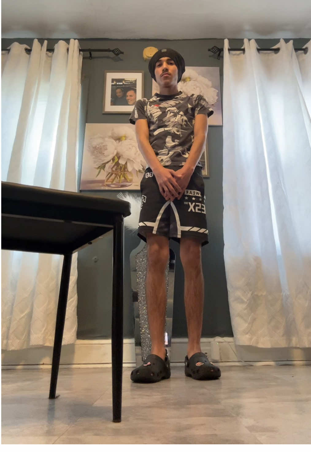 Pt 2 | this is funny but fun to dance 😂🤣 #fyp #fyyyyyyyyyyyyyyyy #fypシ゚viral #blowthisup #dance #dancing #dancer #trend #trending #solo #solodance #1man #arigato #its_ozzyyy 