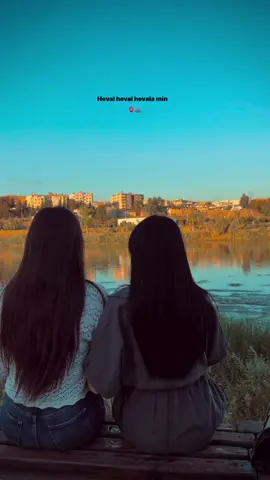 Hevalamın,Gulamın🫀#diyar #hevalhevalhevalamın #cizirabotan #xwişkamın #kızkardeşstory 