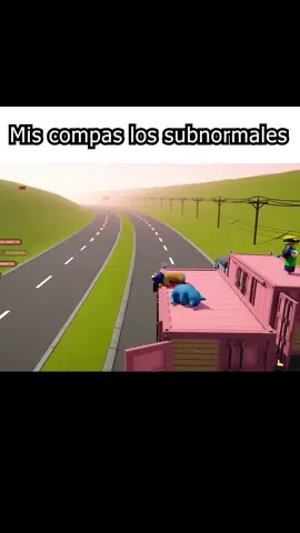 😤😤😤 #gangbeasts #kick #funny #fyp 