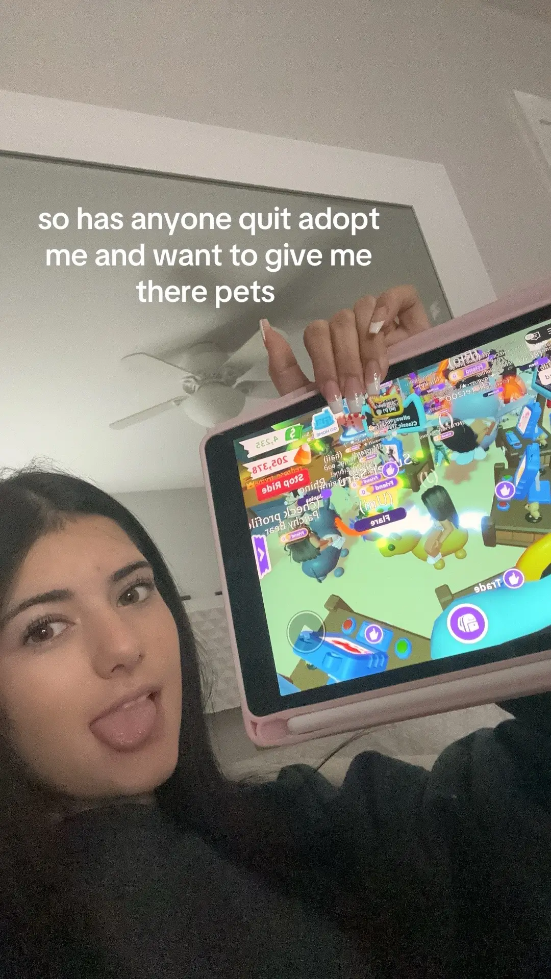 #adoptme #roblox #pets #xyzbcafypシ #fyp 
