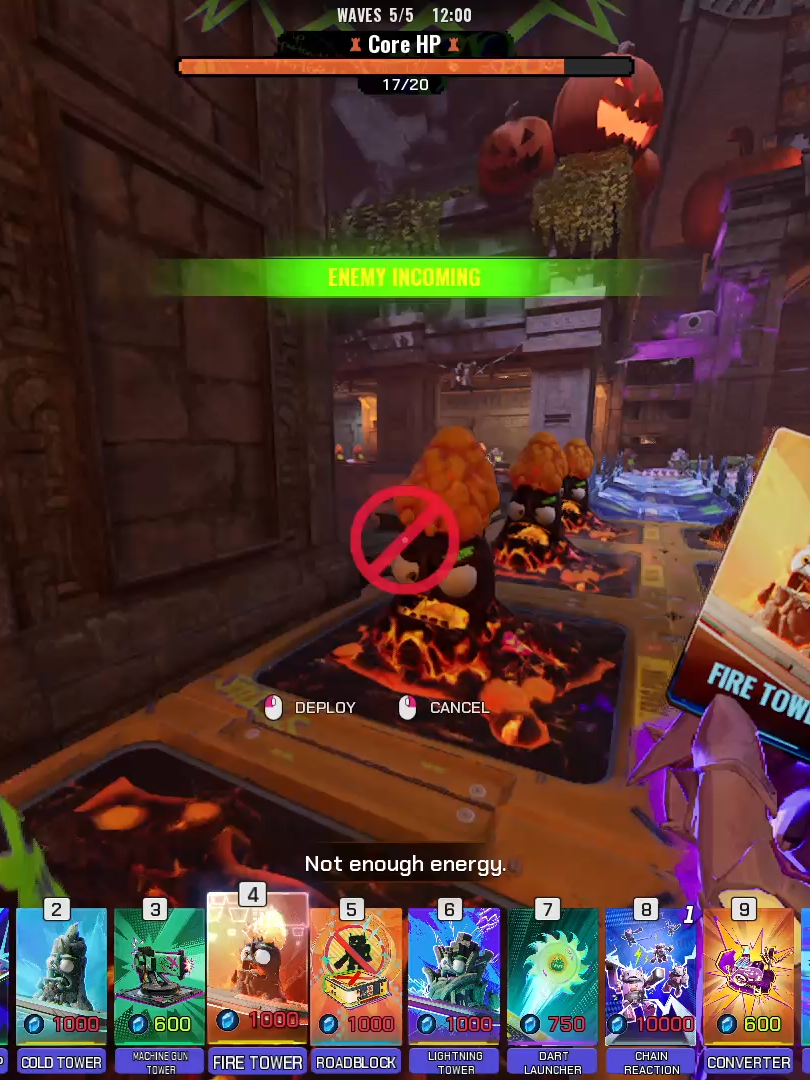 TOWER DEFENSE IN FRAGPUNK? I WILL ONLY PLAY THIS MODE #PunkPartner #FragPunk