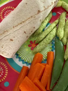 I call this girl lunches 😩😩😩