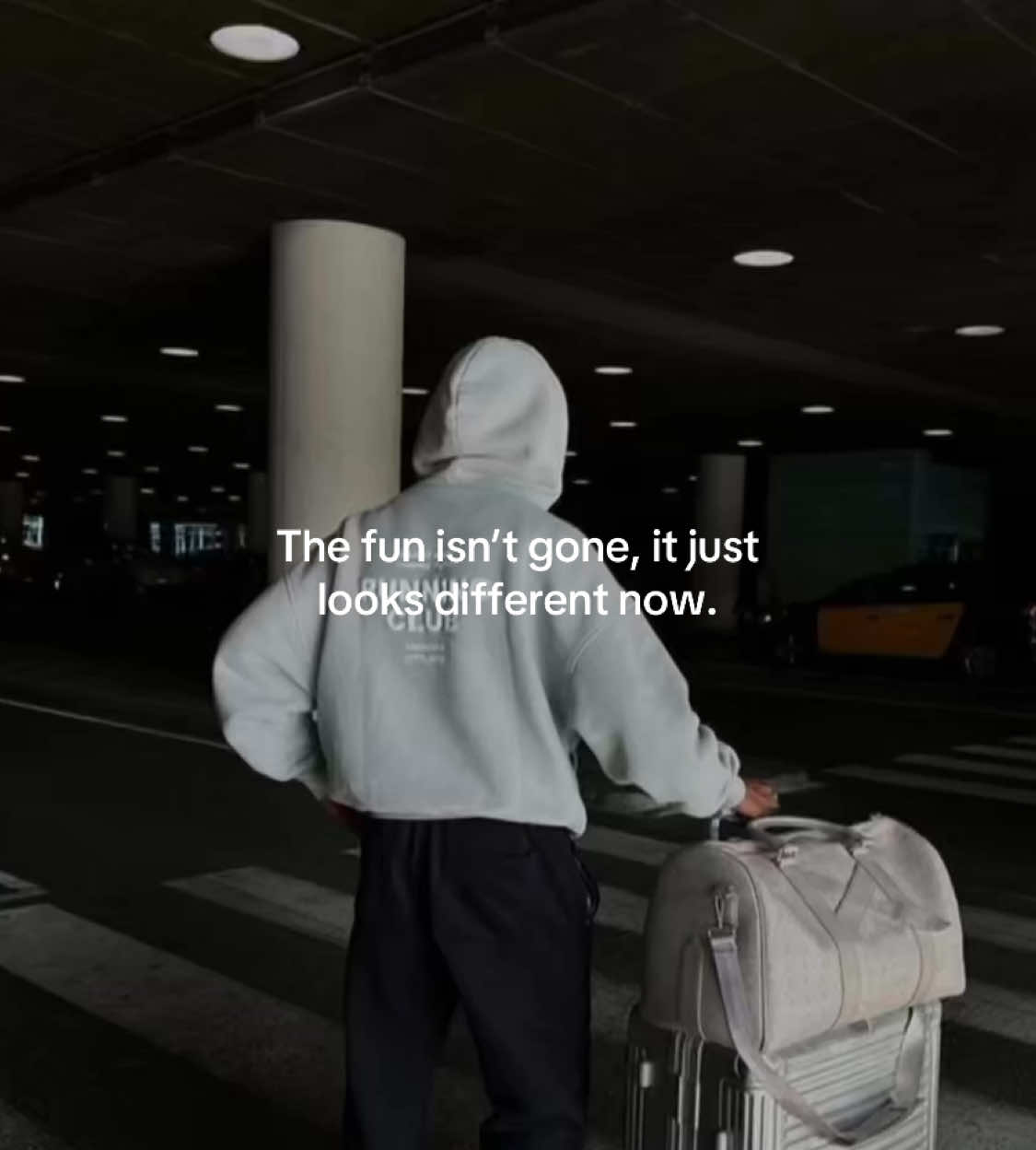 Fun Just Grew Up (link in bio for free guide) #successmotivation #thenvsnow #growthmindset #aesthetic #foryoupage 