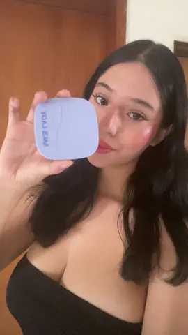 Es súper finito y sella de maravilla 🫶🏻 @SACE LADY MX #sacelady #saceladycosmetic #saceladymx #flawlessmakeup 