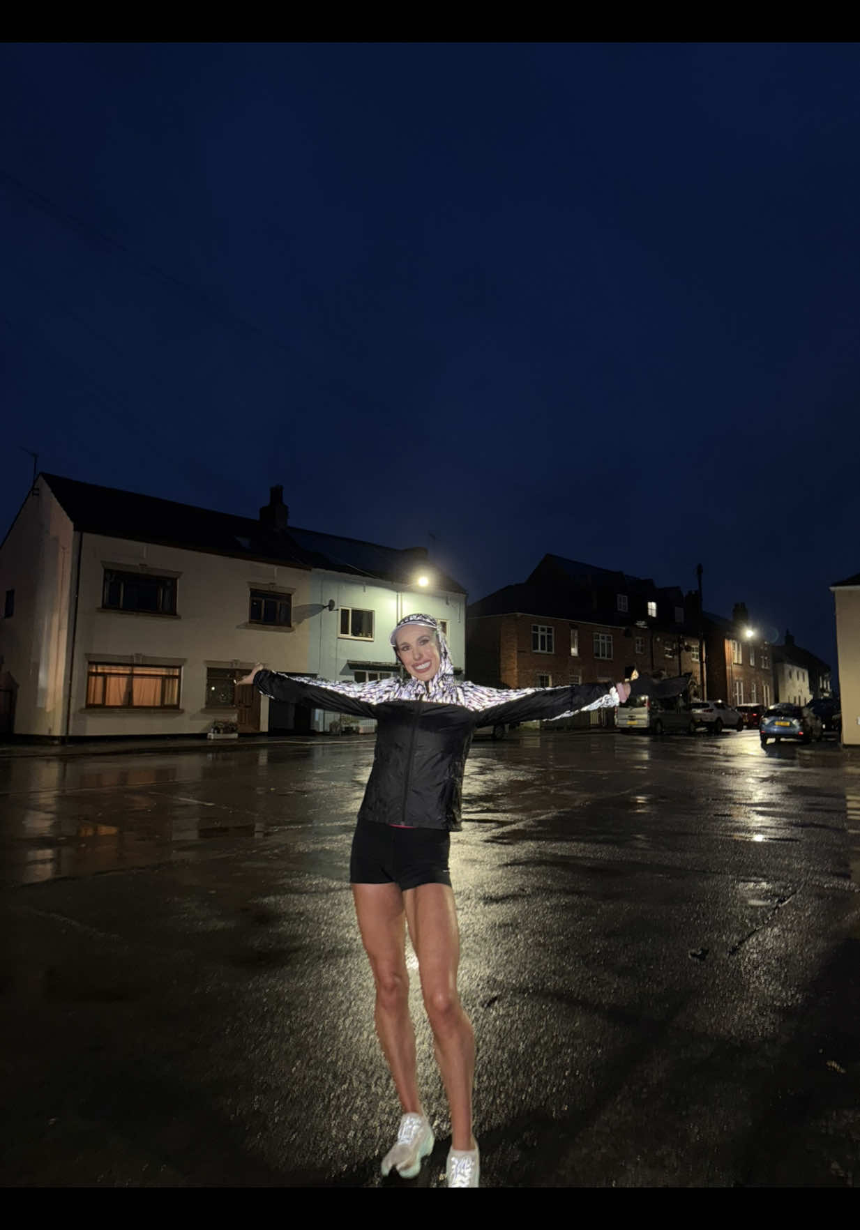 My 5:00am - 8:00pm as a runner who in her head is a full time athlete but her day job would argue otherwise 😝 #run #runner #runtok #runwithme #runningjourney 