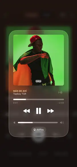 Mas de Ahí, Top Boy🔰🔰#lyrics #music #fyp #paratii #rolitas 