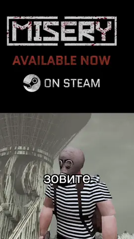 Игра - MISERY #misery #postapocalyptic #devlog #gamedev #retrographics 