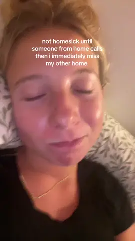 life of a study abroad student  #studyabroad #homesick #fyp 