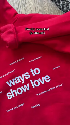 Lmk if you need help w sizing!!🤍