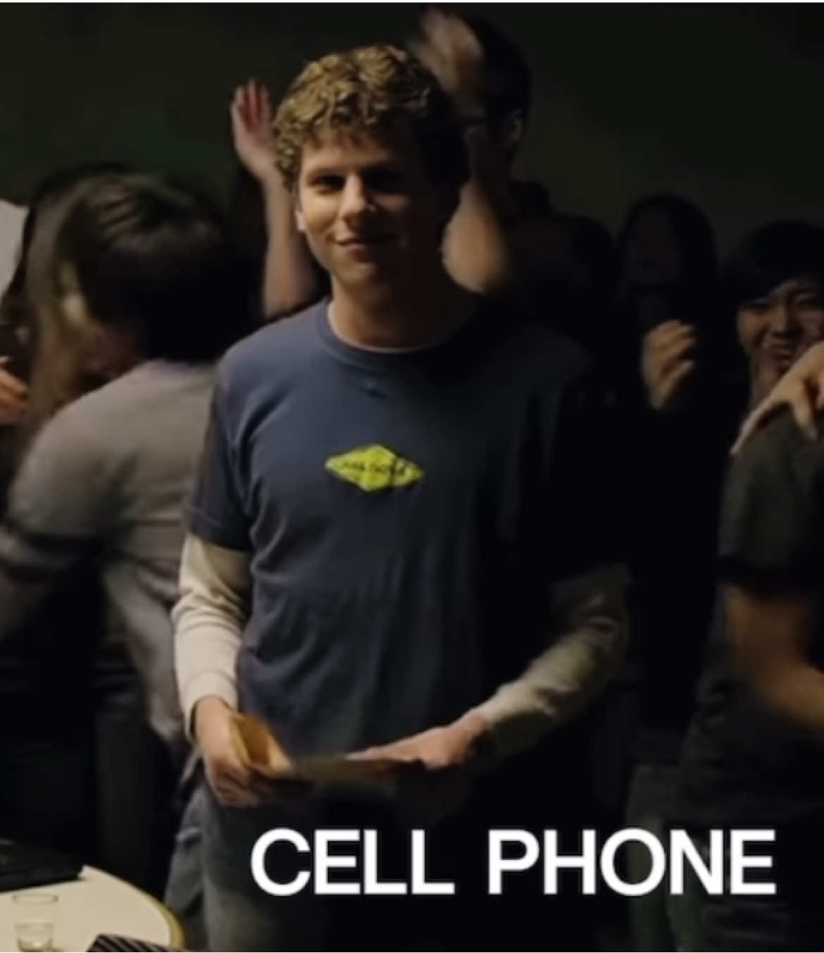 my once in a blue moon chopped the social network edit this came to me in a dream thank you #thesocialnetwork #markwardo #thesocialnetworkedit #markwardoedit #homoerotism 