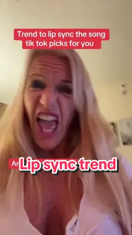 Following the trend that is to lip sync the song the TikTok picks for you. #tiktoktrend #lipsync #sophiajames #group7 