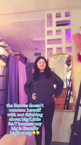 actually clueless over here💜👯‍♀️🐾 #biglittle #pnm #sorority #newmember #sigmakappa 