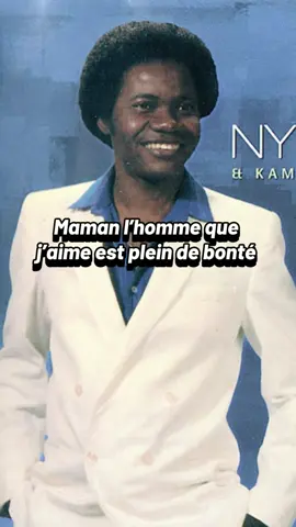 Pepe Kalle & Nyboma Nina #congolaise🇨🇩 #pourtoi #afriquetiktok🇨🇲🇨🇮🇨🇩🇲🇱🇹🇬🇬🇦🇸🇳 #cotedivoire🇨🇮225 #camerountiktok🇨🇲 