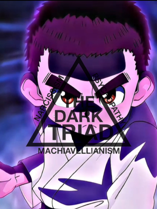 I made the beginning myself, I just made an almost similar one similar edit, the beginning of my end of the edit @lodasee #zushi  #hunterxhunter #hxh #edit  #darktriad 