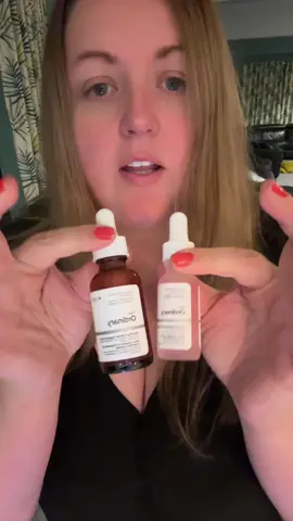 The ordinary have smashed it again with this bundle. #theordinary #theordinaryskincare #skincare #blackfriday #tiktokmademebuyit 
