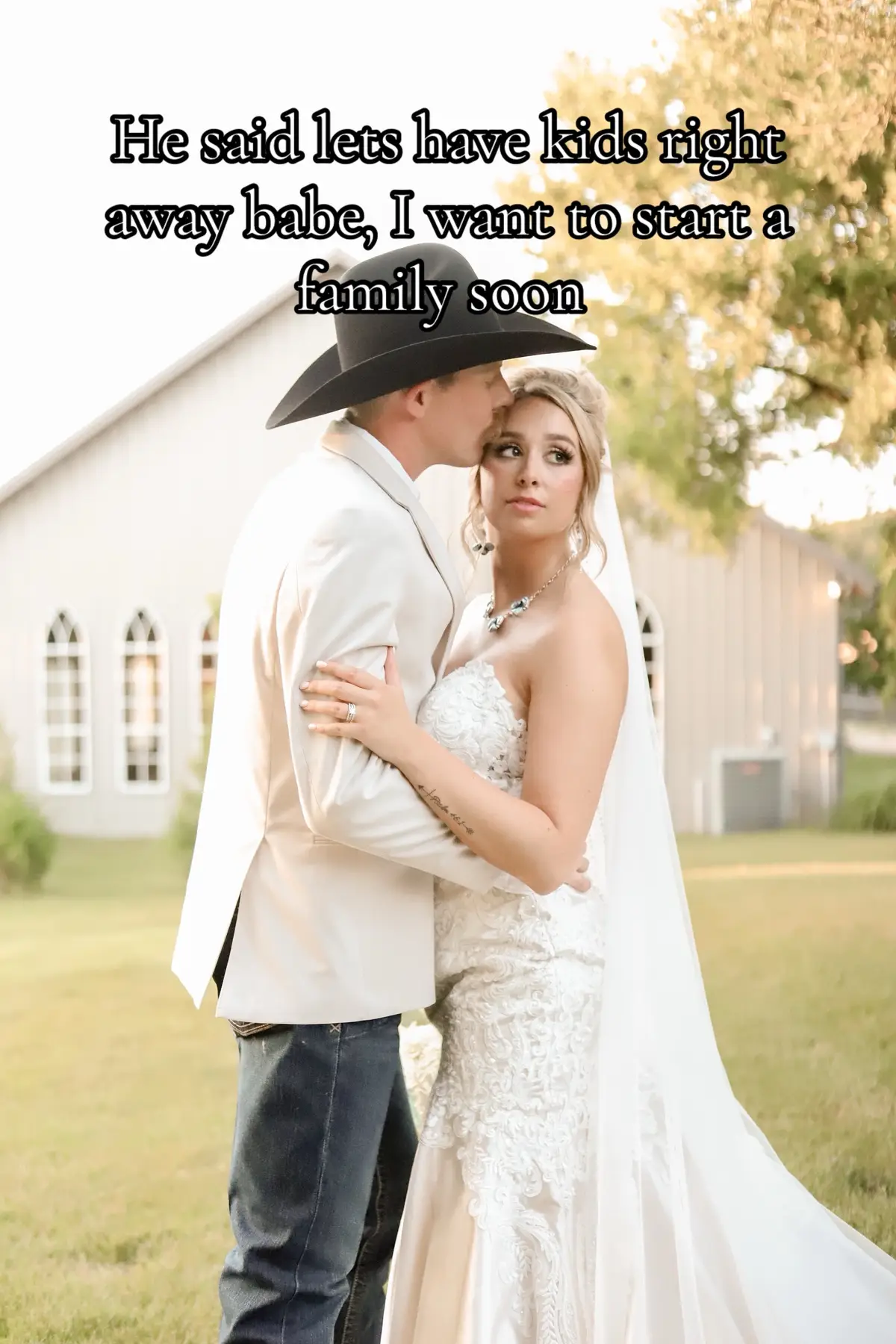 Best surprise there ever was 😭✨❤️ @lukemaxwell19  