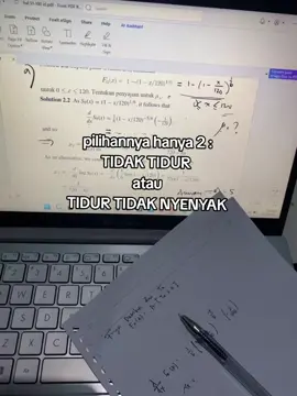 baru meram bentar tiba